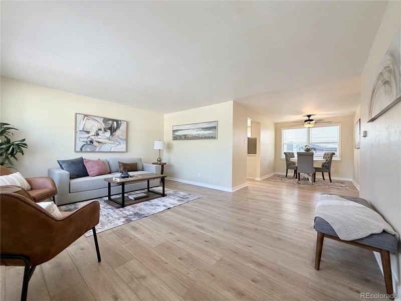 8940 Cole Dr, Arvada, CO 80004