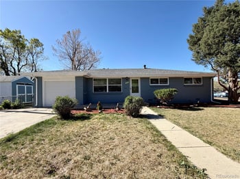 8940 Cole Dr, Arvada, CO 80004