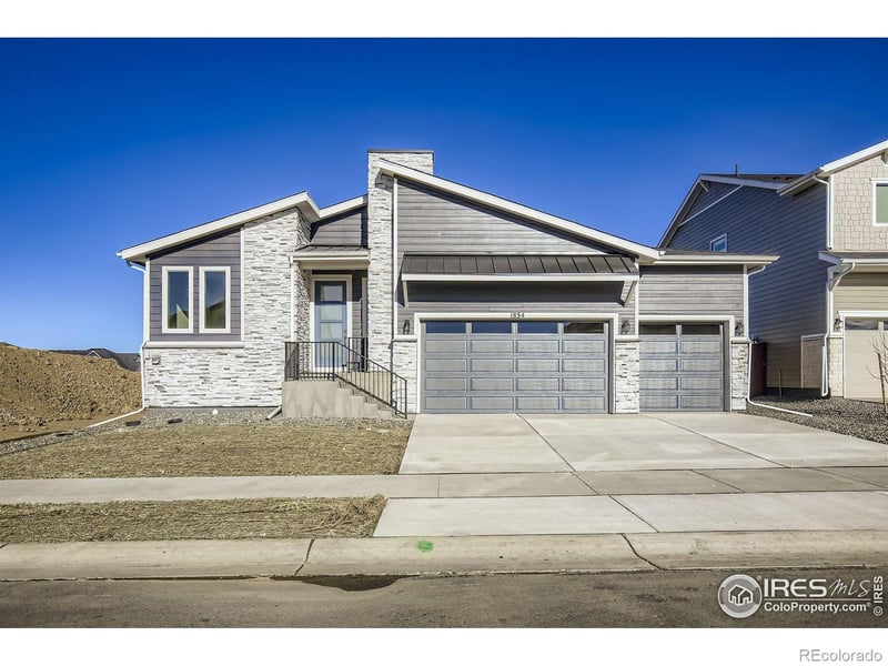 1854 Equinox Dr, Windsor, CO 80550