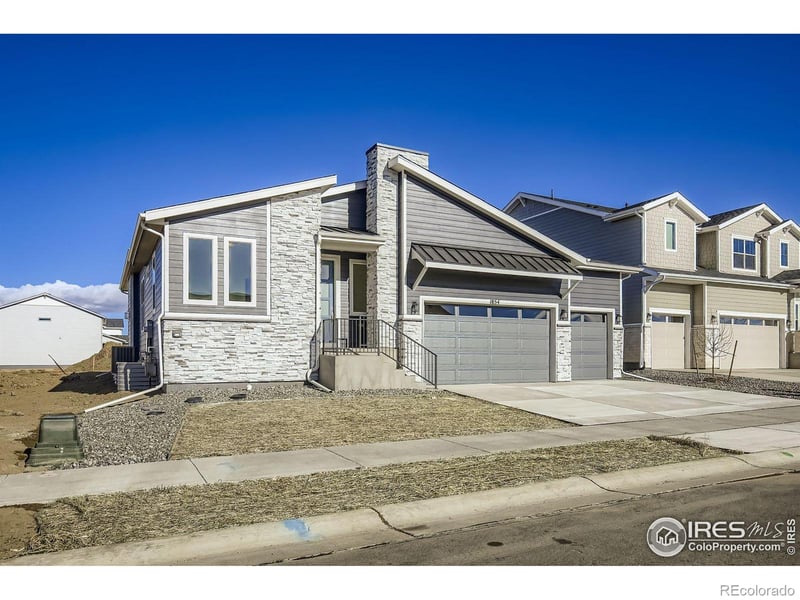 1854 Equinox Dr, Windsor, CO 80550