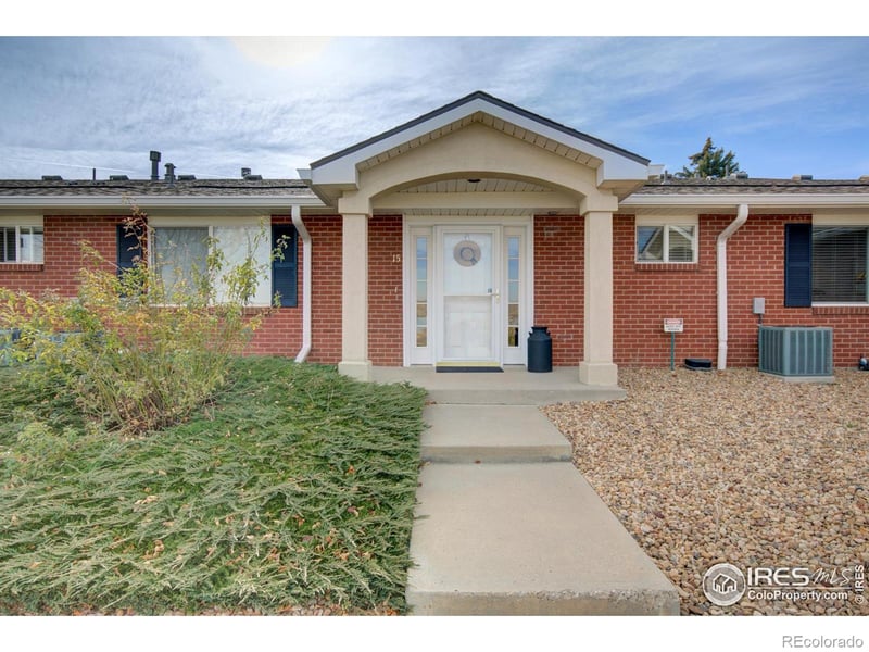 5425 County Road 32 #15, Mead, CO 80504