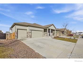 916 Birchdale Ct, Windsor, CO 80550