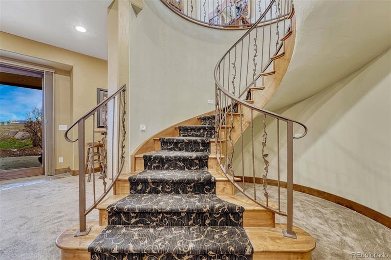 9565 Oak Springs Trl, Franktown, CO 80116