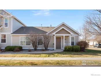 603 Rook St, Fort Collins, CO 80521