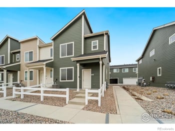 3800 Pinnacles Ct, Evans, CO 80620