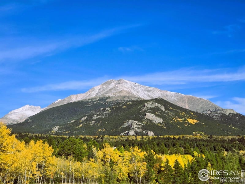 18673 Highway 7 , Lyons, CO 80540