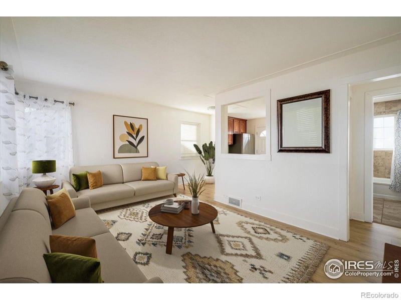 2885 Quebec St, Denver, CO 80207