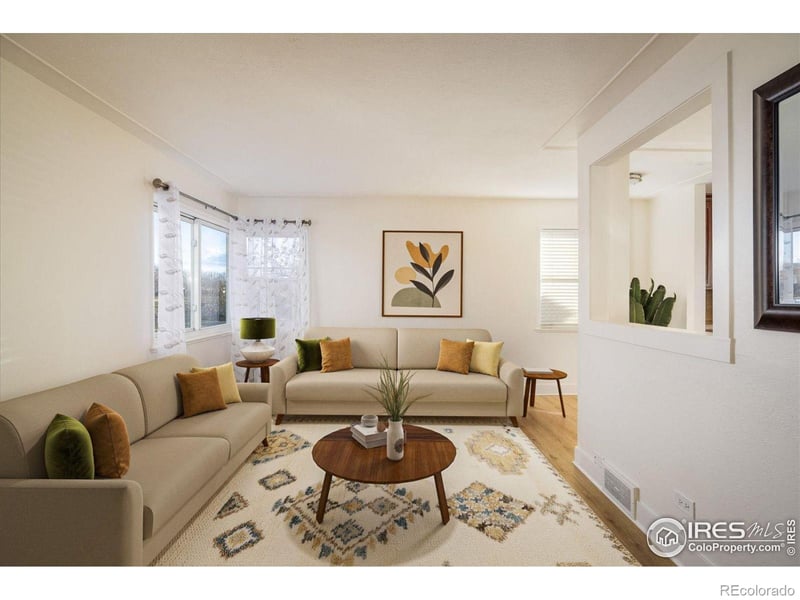 2885 Quebec St, Denver, CO 80207