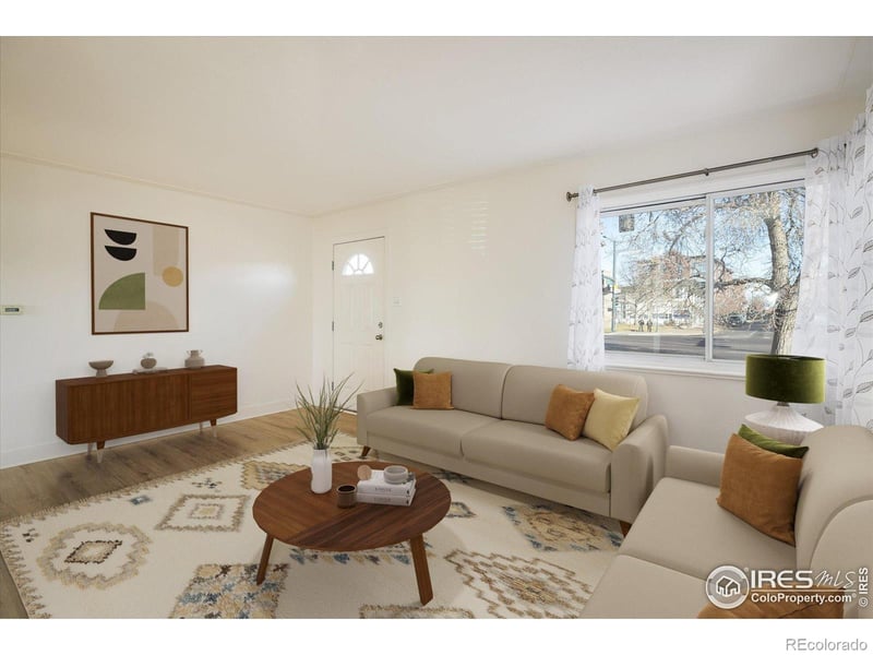 2885 Quebec St, Denver, CO 80207