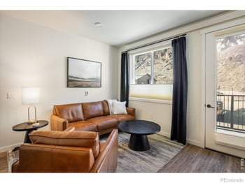 2121 Hummingbird Way #3-201, Georgetown, CO 80444