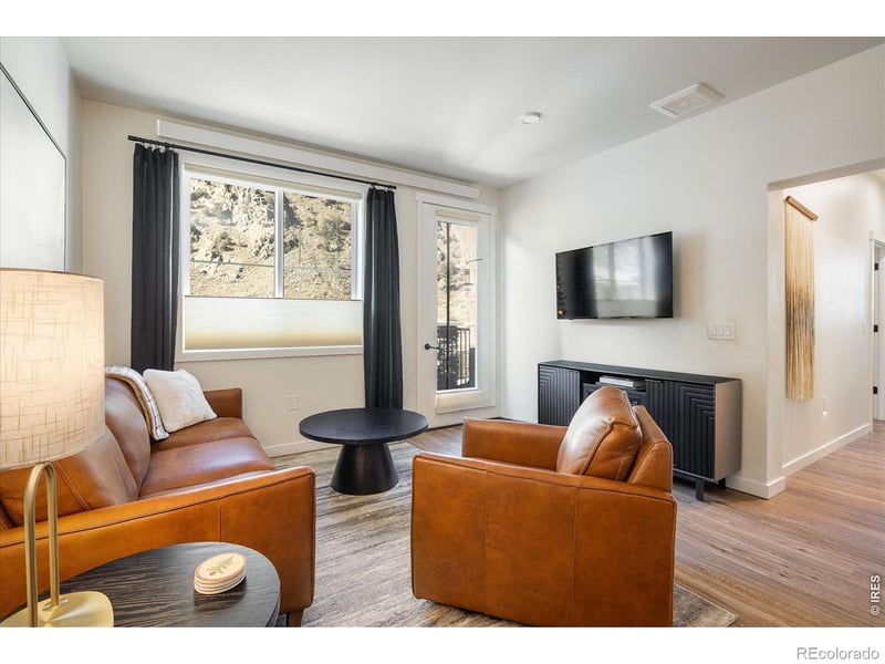 2121 Hummingbird Way #3-201, Georgetown, CO 80444