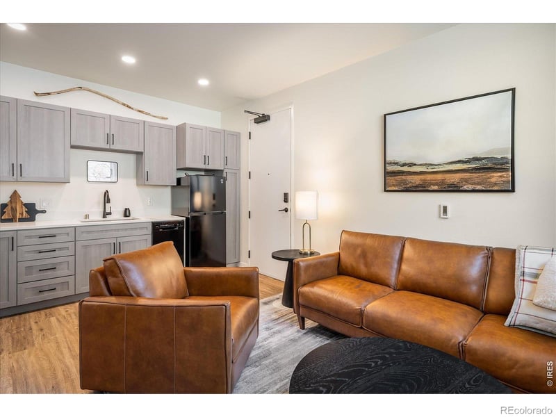 2121 Hummingbird Way #3-201, Georgetown, CO 80444