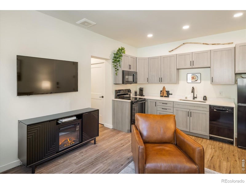 2121 Hummingbird Way #3-201, Georgetown, CO 80444
