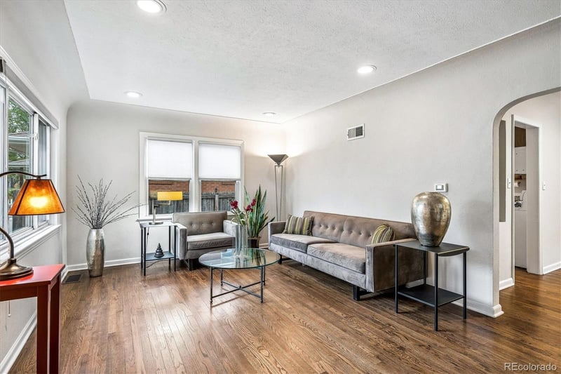 4035 Logan St, Englewood, CO 80113