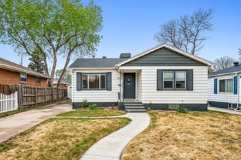 4035 Logan St, Englewood, CO 80113