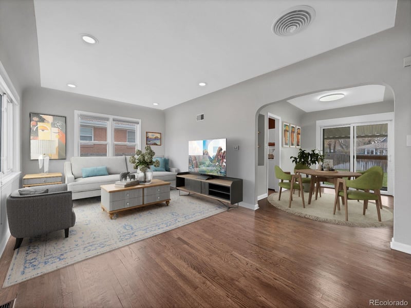 4035 Logan St, Englewood, CO 80113