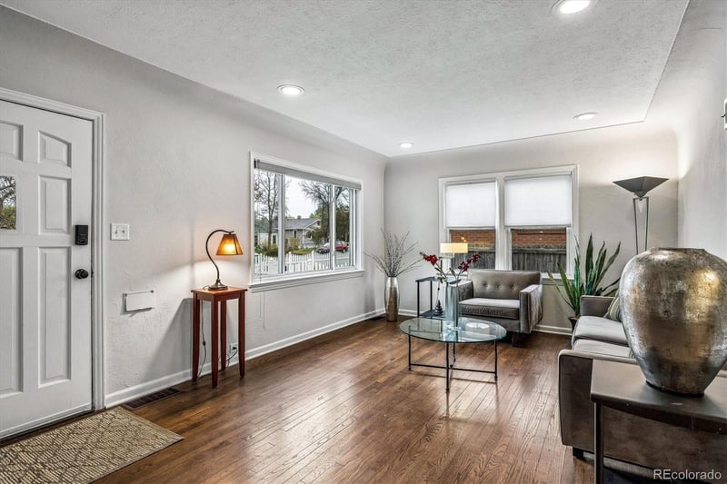 4035 Logan St, Englewood, CO 80113