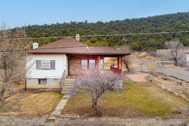 620 Indiana Ave, Trinidad, CO 81082