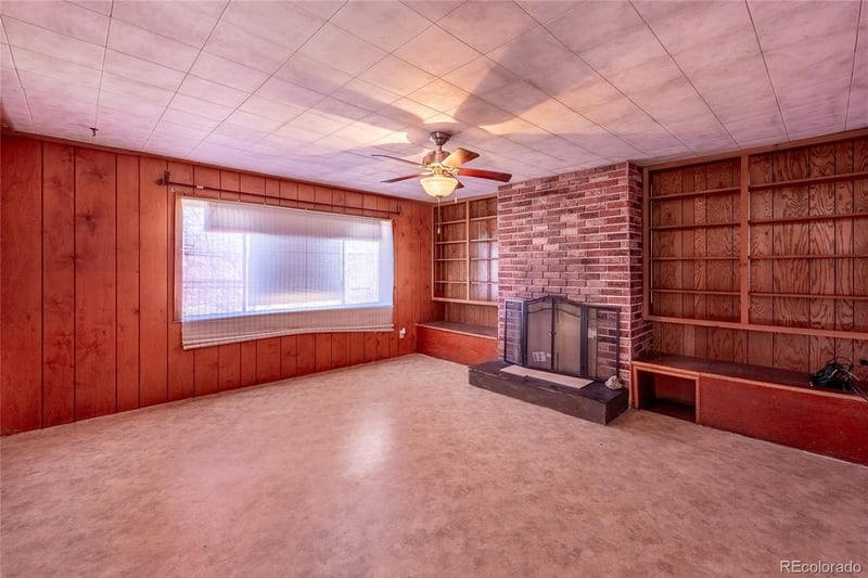 620 Indiana Ave, Trinidad, CO 81082