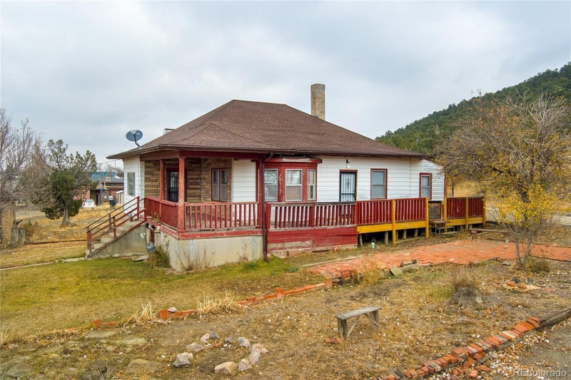 620 Indiana Ave, Trinidad, CO 81082