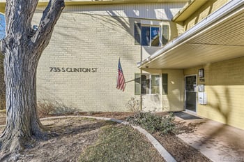 735 Clinton St #5B, Denver, CO 80247