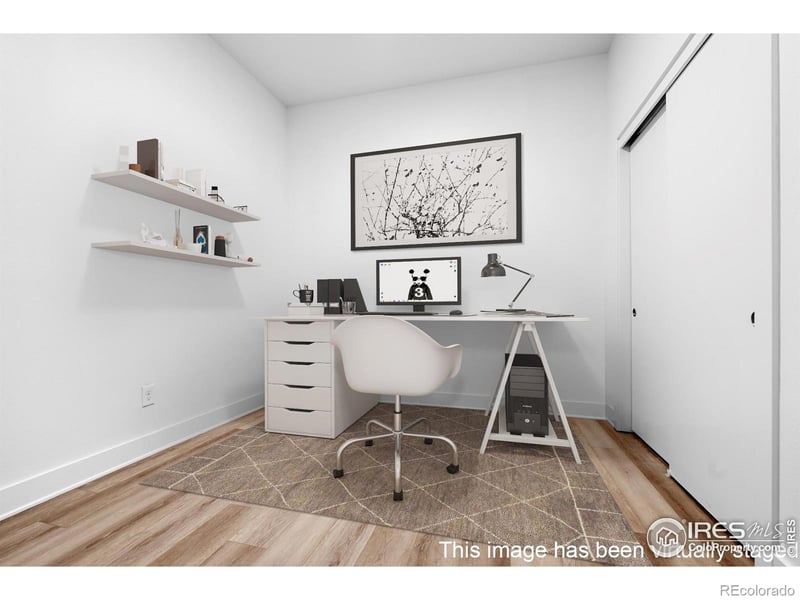 1707 Walnut St #202, Boulder, CO 80302