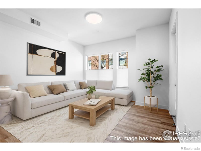 1707 Walnut St #202, Boulder, CO 80302