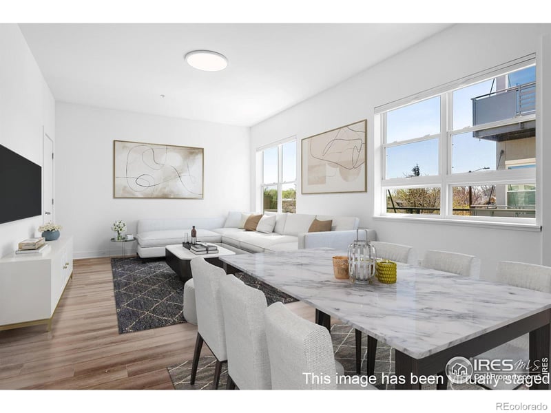 1707 Walnut St #209, Boulder, CO 80302