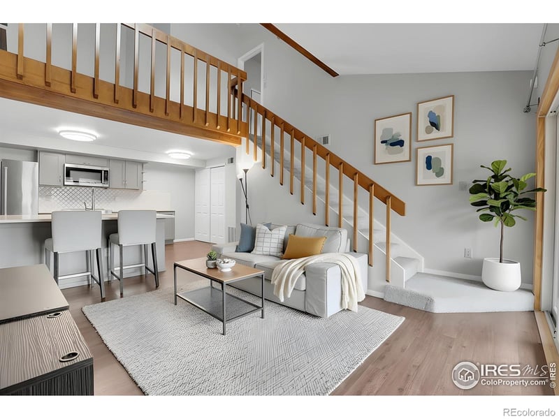 20 Boulder Cir #2312, Boulder, CO 80303