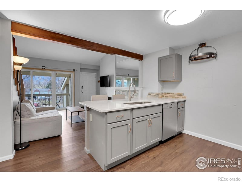 20 Boulder Cir #2312, Boulder, CO 80303