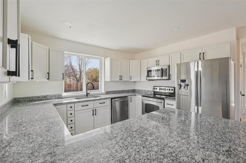 15834 11th Ave, Golden, CO 80401