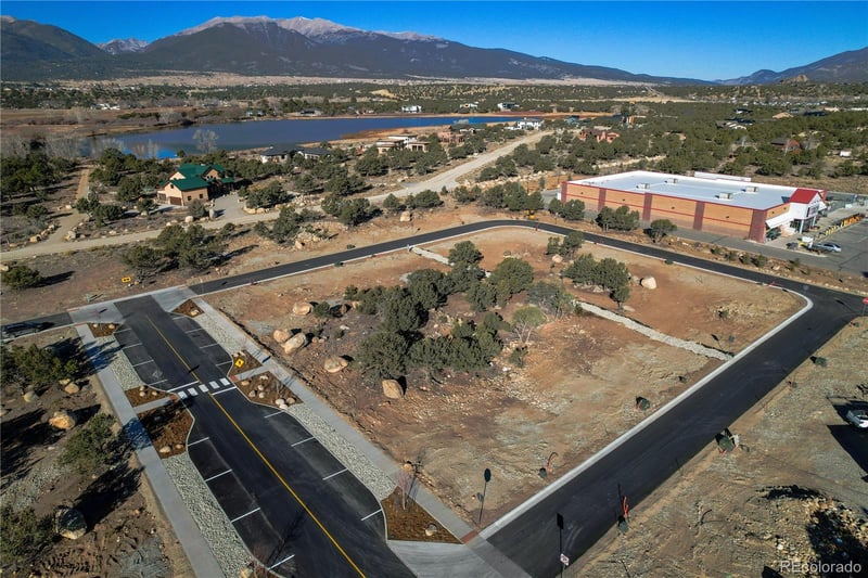 270 Harrison Ave, Buena Vista, CO 81211