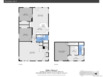 1628 4th St, Boulder, CO 80302