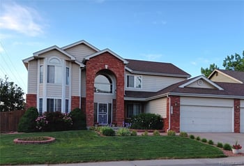 6691 99th Ave, Broomfield, CO 80021