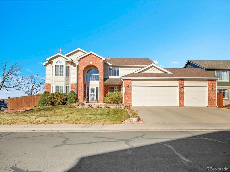 6691 W 99th Ave, Broomfield, CO 80021