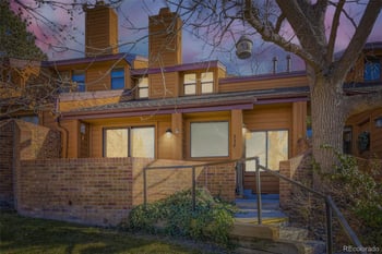 9400 Iliff Ave #332, Denver, CO 80231