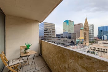 1020 15th St #12H, Denver, CO 80202