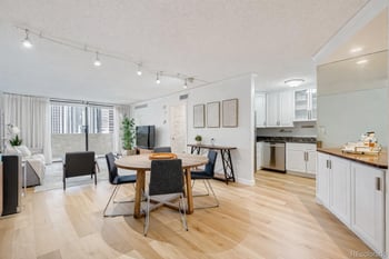 1020 15th St #12H, Denver, CO 80202