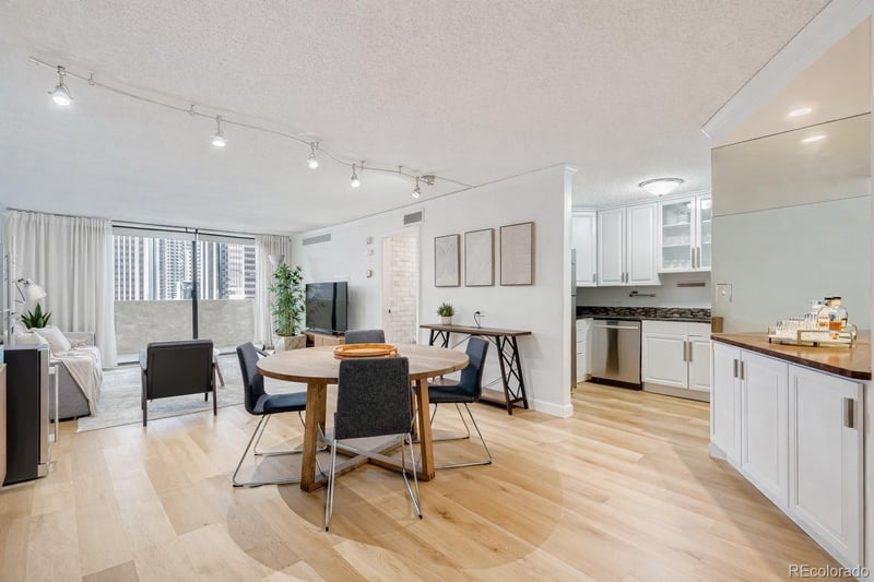 1020 15th St #12H, Denver, CO 80202