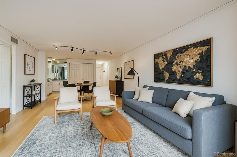 1020 15th St #12H, Denver, CO 80202