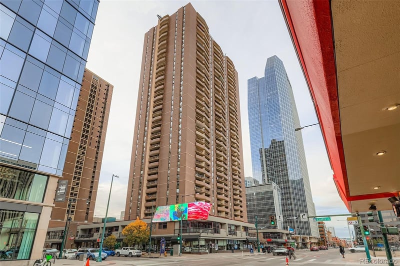 1020 15th St #12H, Denver, CO 80202