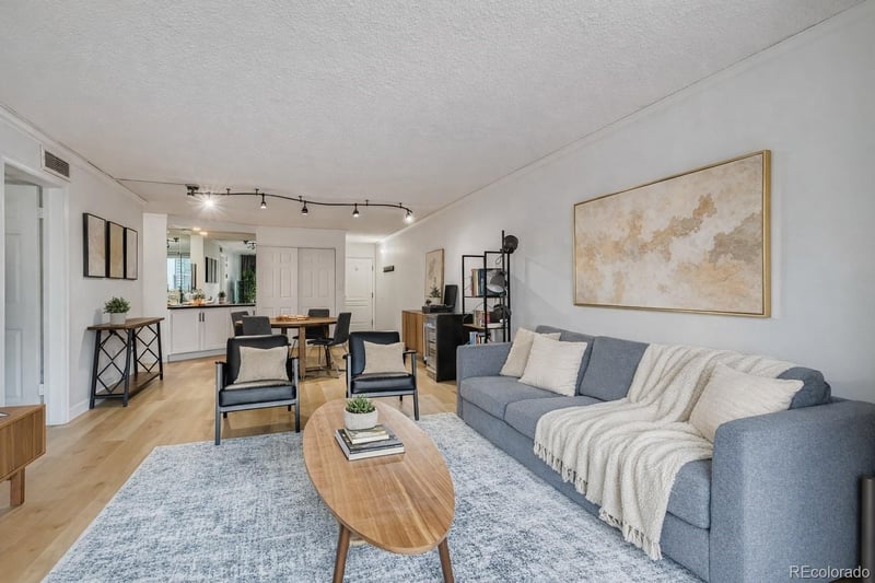 1020 15th St #12H, Denver, CO 80202