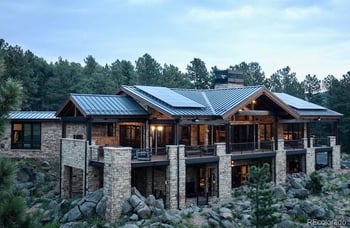 7474 Spring Dr, Boulder, CO 80303