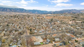 711 Spruce St, Colorado Springs, CO 80905