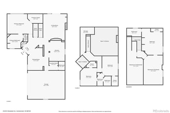 4124 Hinsdale Cir, Centennial, CO 80122