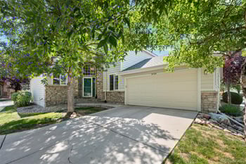 4124 Hinsdale Cir, Centennial, CO 80122