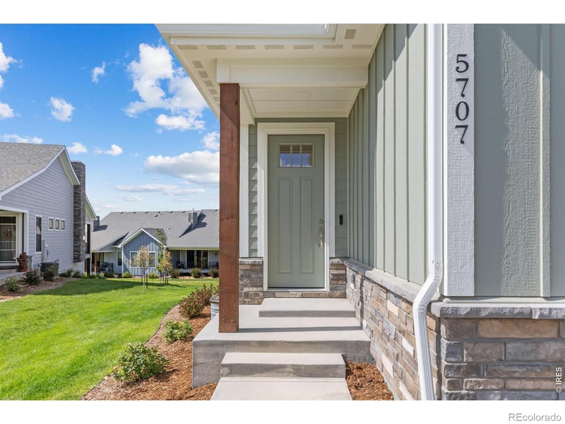 5707 3rd St, Greeley, CO 80634