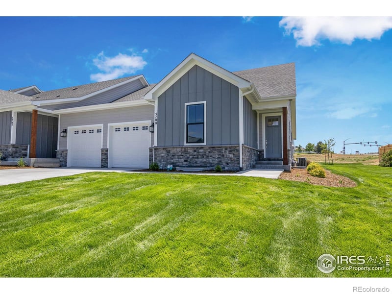 5707 3rd St, Greeley, CO 80634