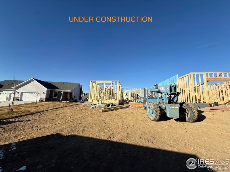 5707 3rd St, Greeley, CO 80634