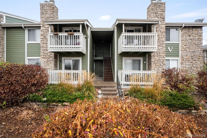 4400 Quebec St #102V, Denver, CO 80237